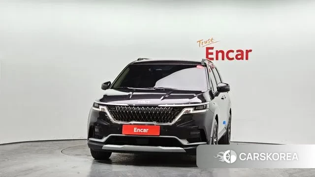 Kia Carnival 4th generation id 3707264 из Кореи 13