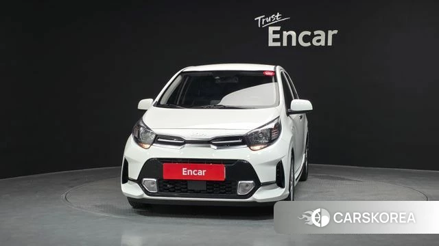 Kia Morning Urban (JA) id 4613691 из Кореи 23