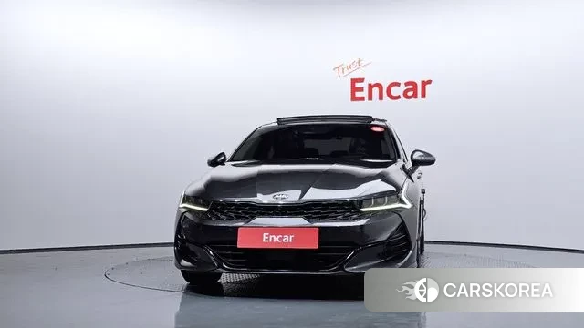 Kia K5 3rd generation id 3361838 из Кореи 13