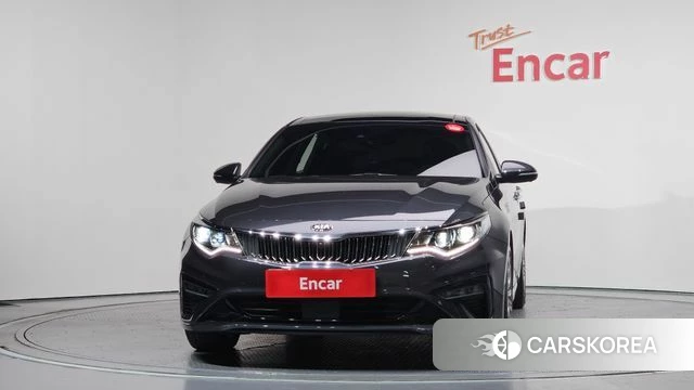 Kia The New K5 2nd generation id 3893720 из Кореи 13