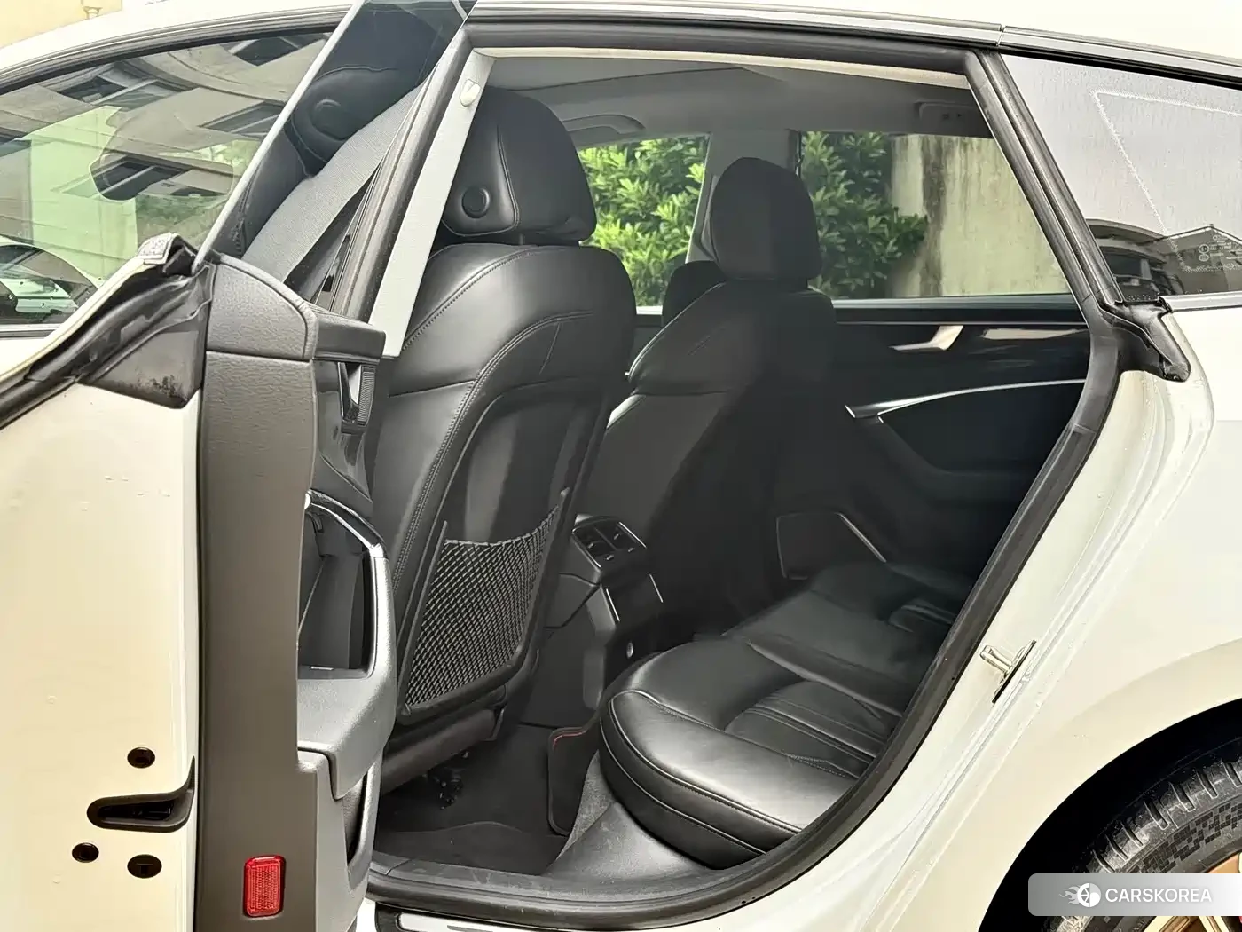 Audi A7 id 4599784 из Китая 9