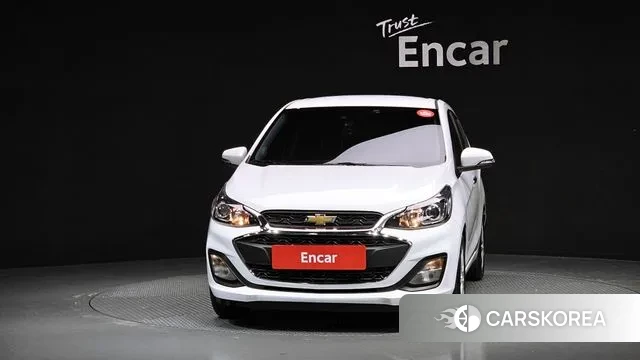 Chevrolet (GM Daewoo) The New Spark id 3469696 из Кореи 13