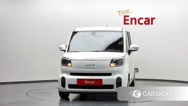 Kia The New Ray id 3478370 из Кореи 13