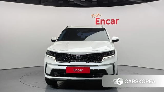 Kia Sorento 4th Generation id 4324930 из Кореи 13
