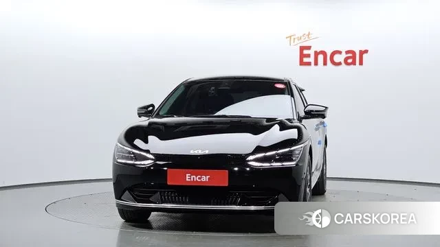 Kia EV6 id 3300627 из Кореи 13