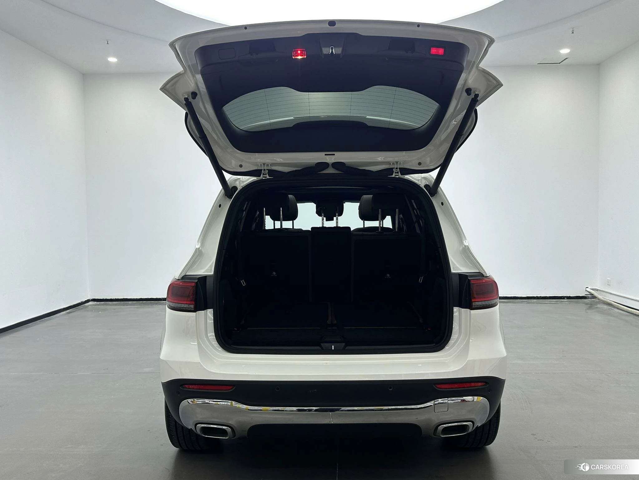 Mercedes-Benz GLB id 4510962 из Китая 13