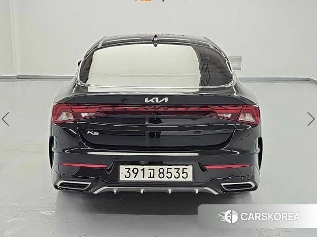 Kia K5 3rd generation id 4701803 из Кореи 11