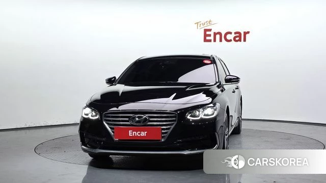 Hyundai Grandeur IG id 4430539 из Кореи 23