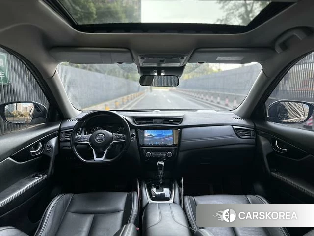 Nissan Qijun id 4263906 из Китая 23