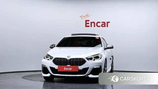BMW 2 Series Gran Coupe (F44) id 3765362 из Кореи 13