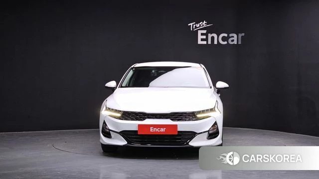Kia K5 3rd generation id 4422027 из Кореи 23