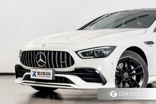 Mercedes-Benz AMG GT id 3857696 из Китая 19