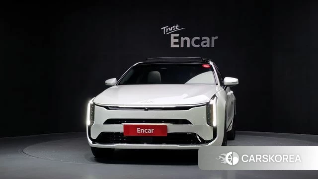 Kia The New K8 id 4921128 из Кореи 23