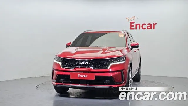 Kia Sorento 4th Generation id 2694728 из Кореи 13