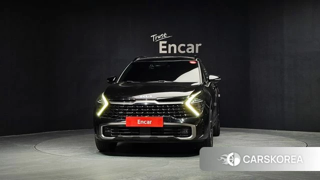 Kia Sportage 5th Generation id 4338169 из Кореи 23