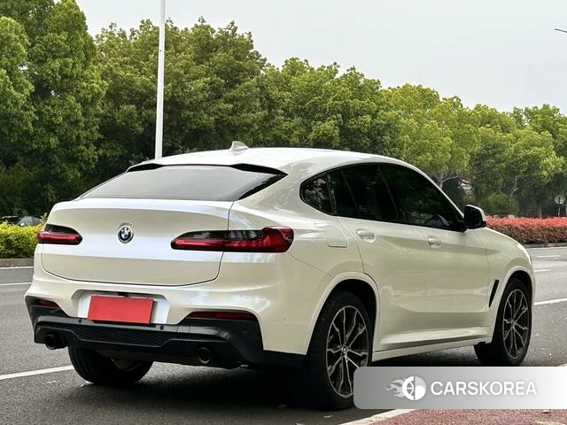 BMW X4 id 4265357 из Китая 11