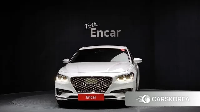 Hyundai Grandeur IG id 3408155 из Кореи 13