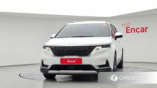 Kia Carnival 4th generation id 4682305 из Кореи 13