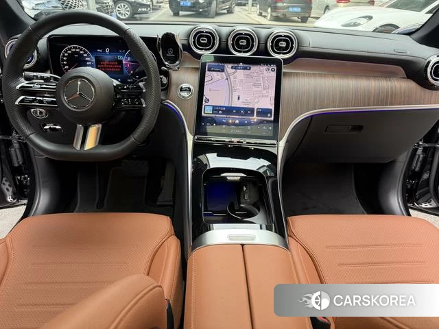 Mercedes-Benz GLC id 4399781 из Китая 23