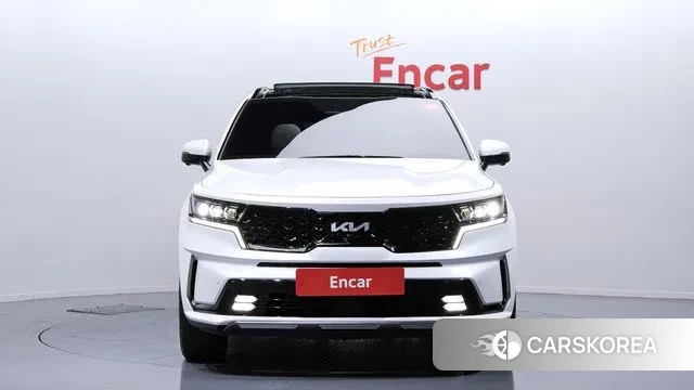 Kia Sorento 4th Generation id 3317850 из Кореи 13