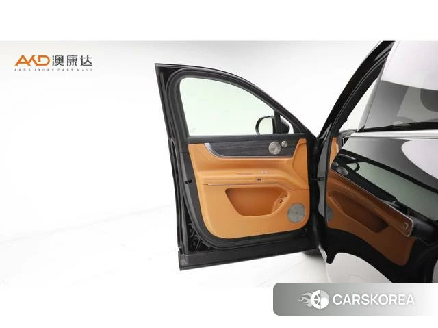AITO Ask the world M9 2025 Черный из Китая, фото 4