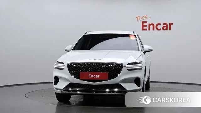 Genesis GV70 id 2998956 из Кореи 13