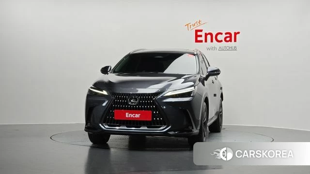 Lexus NX350h Second generation id 3811866 из Кореи 13