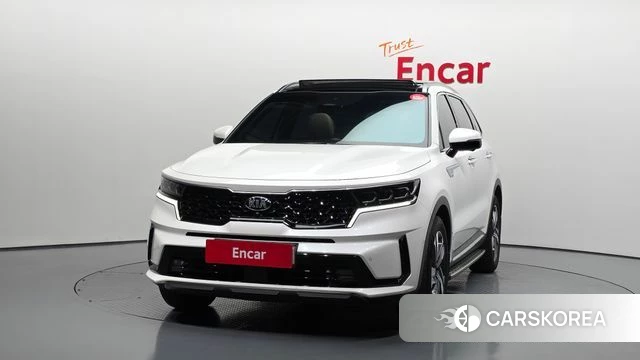Kia Sorento 4th Generation id 4424017 из Кореи 23