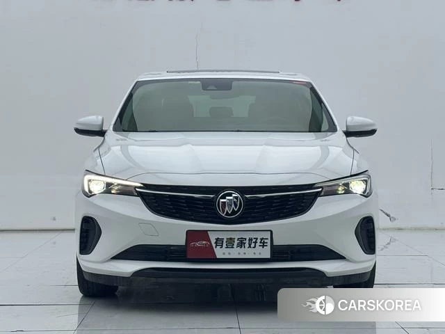 Buick Weilang id 4235018 из Китая 16