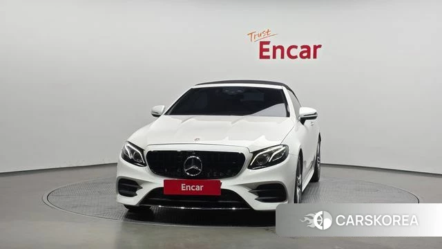 Mercedes-Benz E-Class W213 id 4411087 из Кореи 13