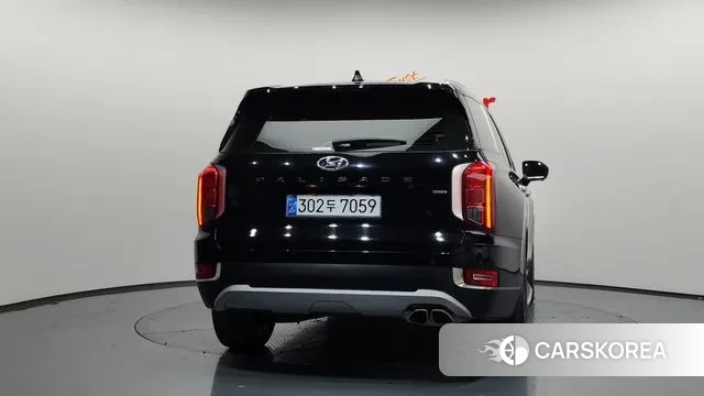 Hyundai Palisade id 3378812 из Кореи 13