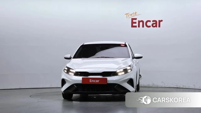 Kia The New K3 2nd generation id 4893812 из Кореи 23