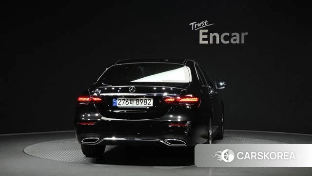Mercedes-Benz E-Class W213 id 4871653 из Кореи 23