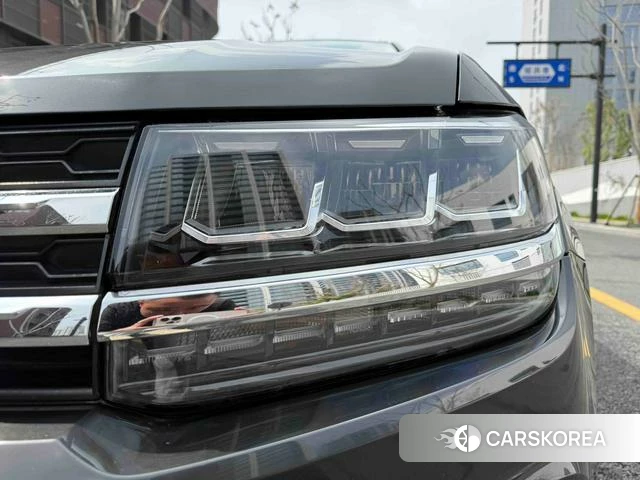 Volkswagen Tuyue id 4273321 из Китая 11