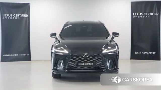 Lexus RX450h + 5th generation id 3205635 из Кореи 10