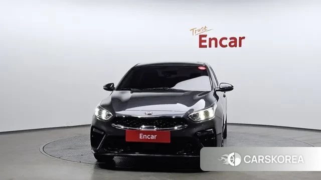 Kia Come New K3 id 3692841 из Кореи 13