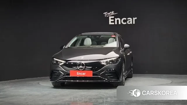 Mercedes-Benz EQE V295 id 3560503 из Кореи 13