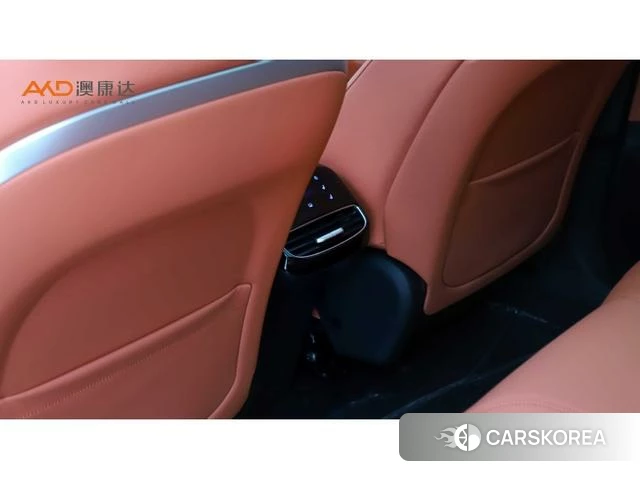 Dark blue car Dark blue S07 2025 Черный из Китая, фото 3