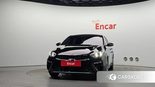 Kia Come New K3 id 4698476 из Кореи 13