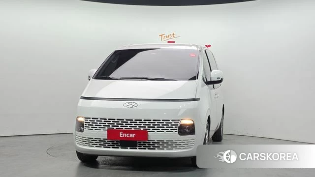 Hyundai Staria id 4249990 из Кореи 22