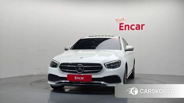 Mercedes-Benz E-Class W213 id 4754660 из Кореи 23