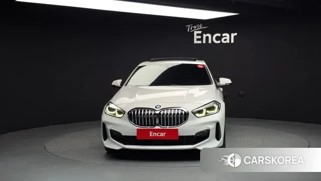 BMW 1 Series (F40) id 3437394 из Кореи 13