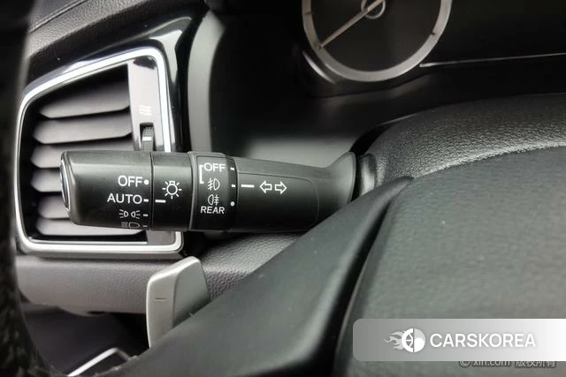 Honda UR-V id 4276108 из Китая 18