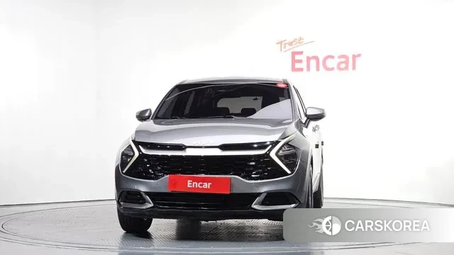 Kia Sportage 5th Generation id 3343479 из Кореи 13