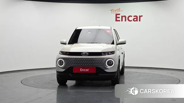 Hyundai Casper id 3964558 из Кореи 13