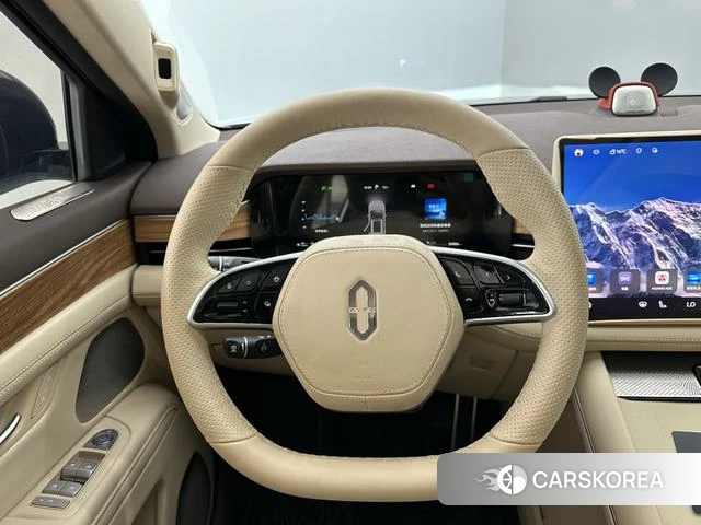 AITO Ask the world M7 id 4242162 из Китая 11