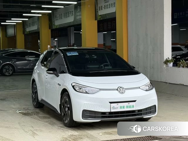 Volkswagen ID.3 id 4256118 из Китая 23