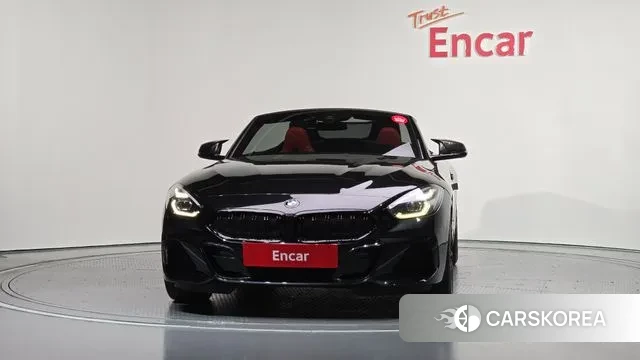 BMW Z4 (G29) id 3396711 из Кореи 13