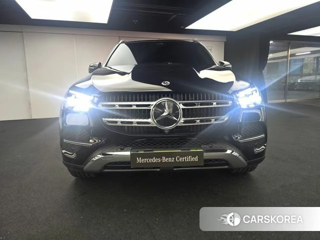 Mercedes-Benz GLE-Class W167 id 4791818 из Кореи 10
