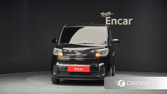 Kia The New Ray id 4873040 из Кореи 13